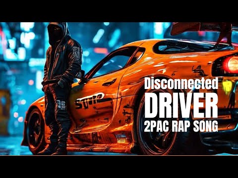 Disconnected Drive: A Rap Against Phone-Distracted Drivers