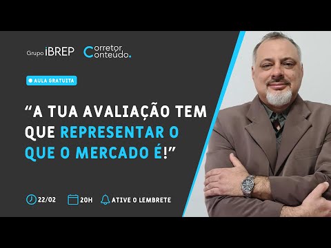AVALIAÇÃO IMOBILIÁRIA: Como é o dia a dia de um perito avaliador?