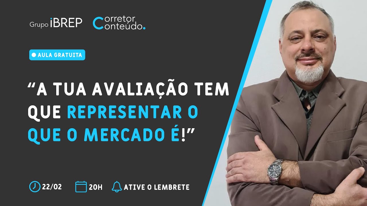 AVALIAÇÃO IMOBILIÁRIA: Como é o dia a dia de um perito avaliador?