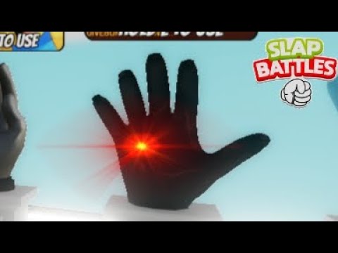 Divebomb is a problem (Slap battles)