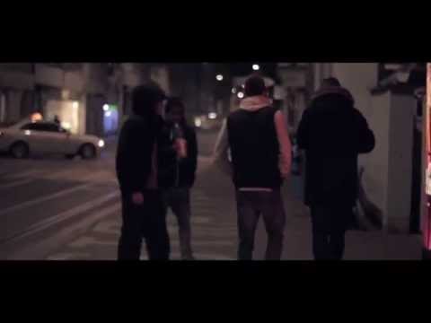 B.C.B.S. - Swiss Crew VBT 2014 Qualifikation