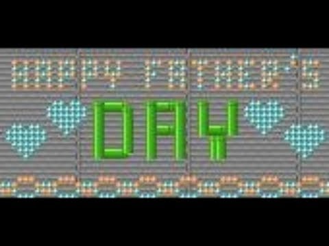 ♥My Father's Day Puzzle Dungeon♥ by Andrew2121 - SUPER MARIO MAKER - NO COMMENTARY 1bi