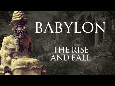 The  Rise and Fall of Babylon | Human Voiced, No Ads