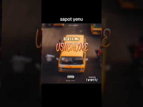 waleteeeee benya mc!!!!