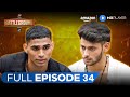 Battleground Full Episode 34 Ft Shiva Singh Mehak Sembhy Amazon MX Player New Reality Show