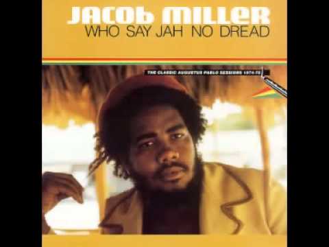 Jacob Miller & Inner Circle Band - Forward Jah Jah Children