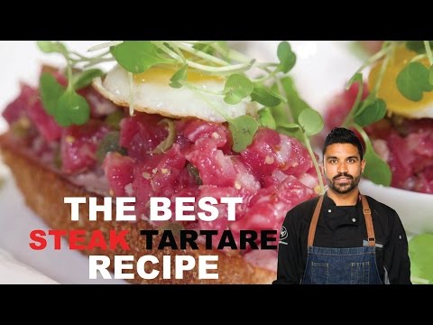 download lagu mp3 mp4 Best Cut For Steak Tartare, download lagu Best Cut For Steak Tartare gratis, unduh video klip Best Cut For Steak Tartare