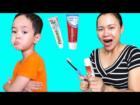 YouTube Thumbnail