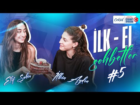 Elif's abs, the neighborhood topalak in the room, Monster Vargas, Phenomenon First I First-Hand C...