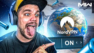 ON AFFRONTE LE MONDE SUR MODERN WARFARE 2 !!!