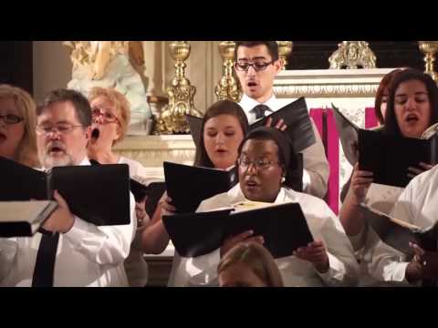 Ave Maria - Bach/Gounod