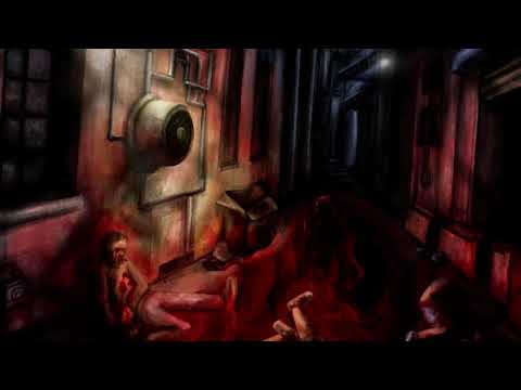 SYBYR x ERIC NORTH TYPE BEAT "cryostasis" (prod. LOCALHOE)