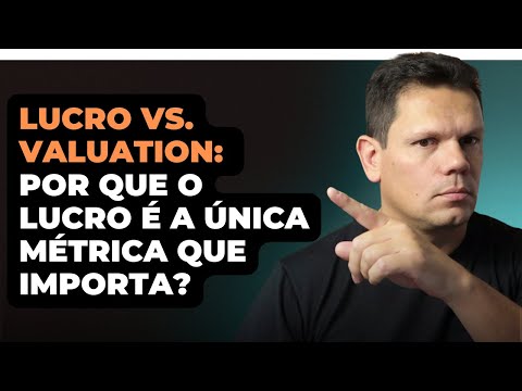 Por que Lucro é Melhor que Valuation para Empresas SaaS Bootstrap