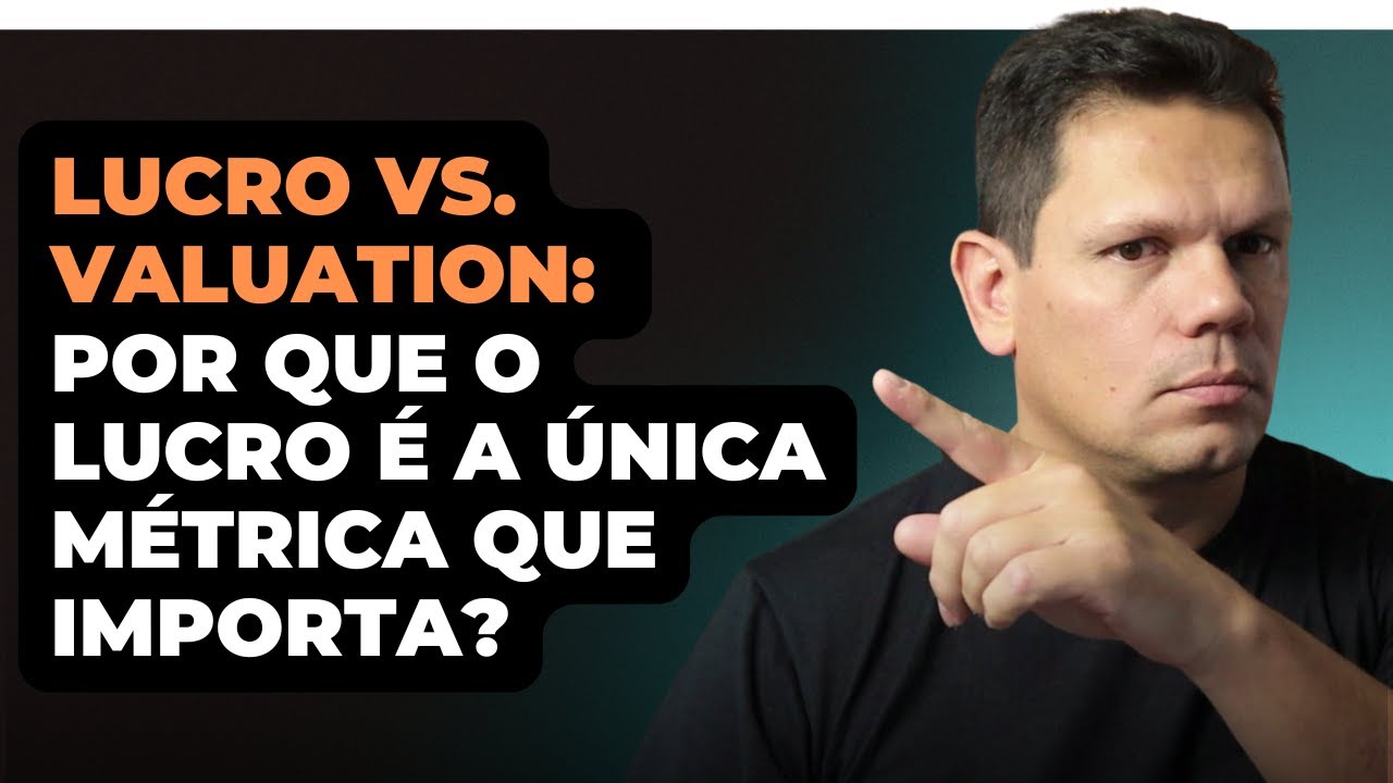 Por que Lucro é Melhor que Valuation para Empresas SaaS Bootstrap