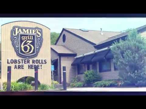 Jamie's Grille 63 - Braintree, MA