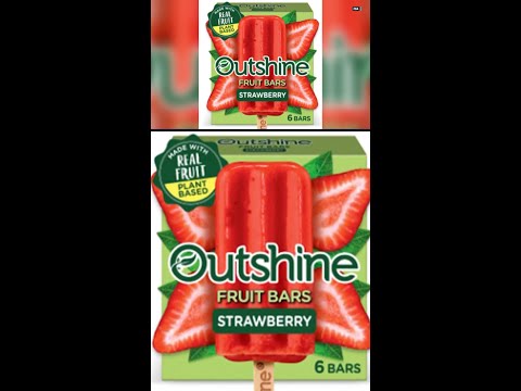 Fruit bars recalled over glass contamination concerns