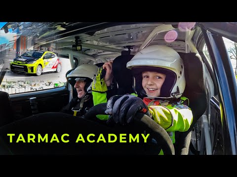 GREAT FIGHT AT TARMAC ACADEMY 🔥