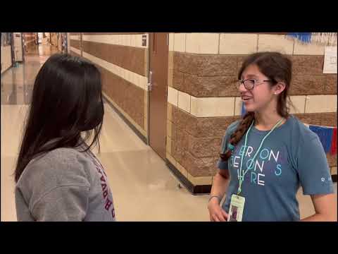 Hallway expectations￼ Ramirez intermediate￼