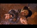 Game Of Thrones S7E2 Euron Greyjoy Vs Sand Snakes