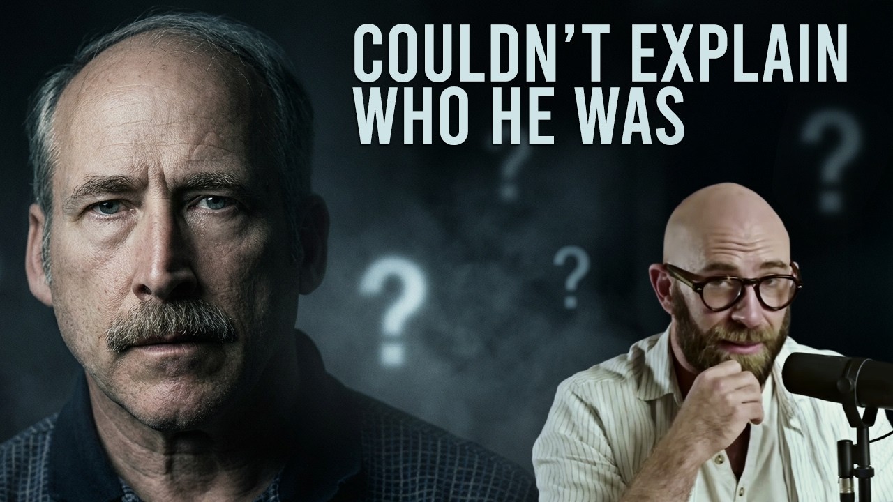 Benjaman Kyle: The Man Who Just Appeared