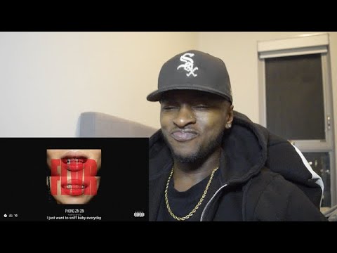 JulesReacts To Low G x tlinh - PHÓNG ZÌN ZÌN (Official Audio)