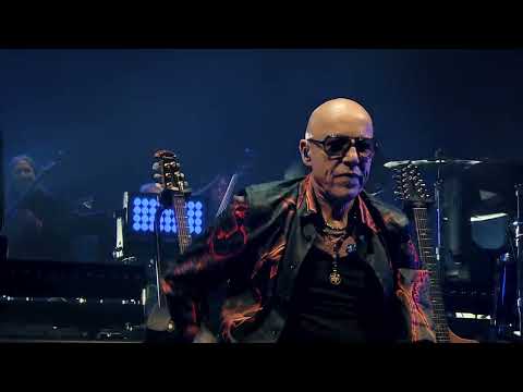 Toni Krahl und die KINX vom Prenzlauer Berg - Genauso war's Tour 2025 - Tourtrailer