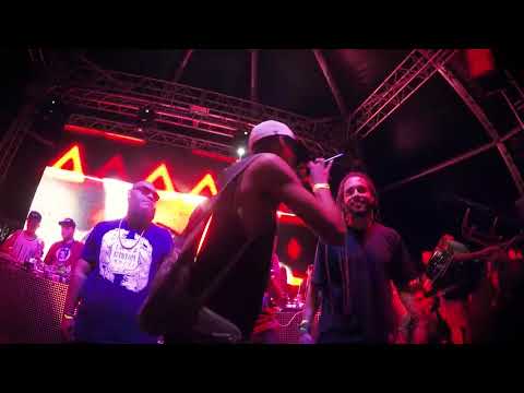 Nonô Vs Nauí Movni - Semi - Eliminatória Do Duelo Nacional (Etapa Brasília) - 2017