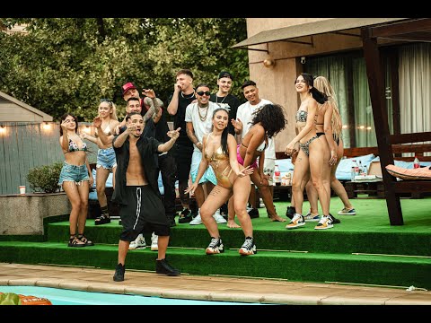 VALI MIRON x AlbertNBN - BOOCI, BOOCI