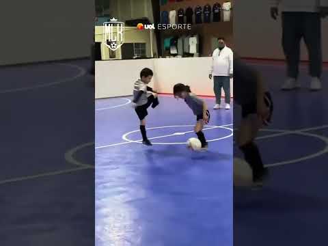 Calma aí, amigo! Sem afobação 😅❌ 🎥: @gabyhernandezsoccer