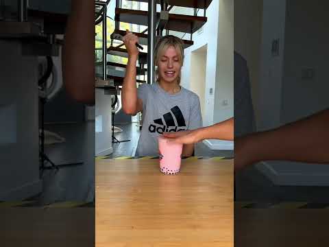 The Best Challenge To Do With Your Friends!