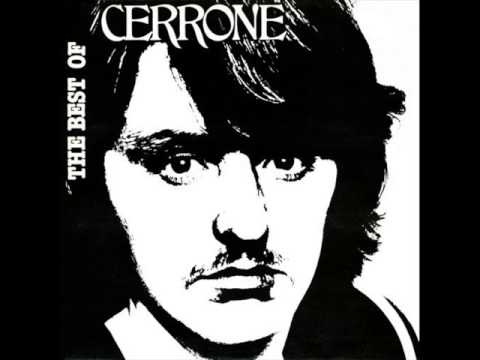 CERRONE -  Music Of Life