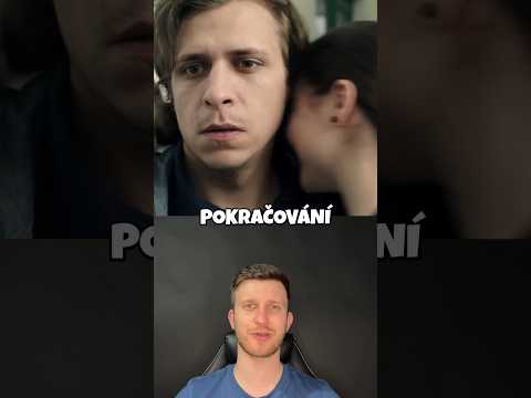 Kdy bude pokračování filmů VEJŠKA a GYMPL?😍 #vejska #dzob #gympl