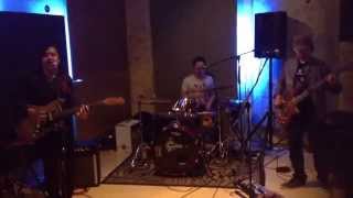 After all these years - •Rael• live @Ael&#39;s the1975 bday Bluelight studios session