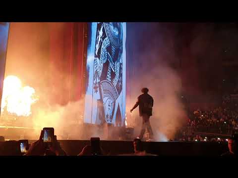 download lagu mp3 mp4 Post Malone Qudos Bank Arena, download lagu Post Malone Qudos Bank Arena gratis, unduh video klip Post Malone Qudos Bank Arena