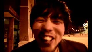 MV没動画①King Gnu井口さんキャラ全開！#KingGnu#井口理