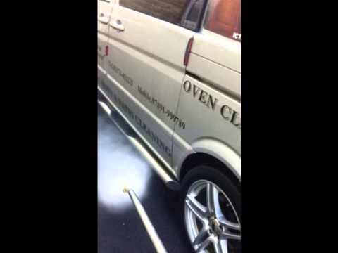 1st LOCAL BIO OVEN , CARPET & PATIO CLEANING video.