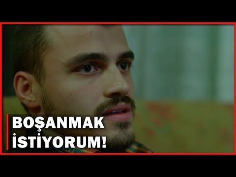 Zafer, Şadiye'ye Sert Davranıyor! - Merhamet 34.Bölüm