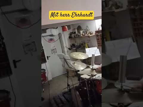 Herr Ehrhardt@ the moh session