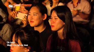 Lee Ki Chan (이기찬) - Beautiful Tonight