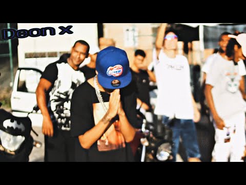 Deon x - Podem duvidar de mim " [VÍDEO CLIPE OFICIAL].