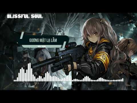 Gương mặt lạ lẫm remix - Mr. Siro
