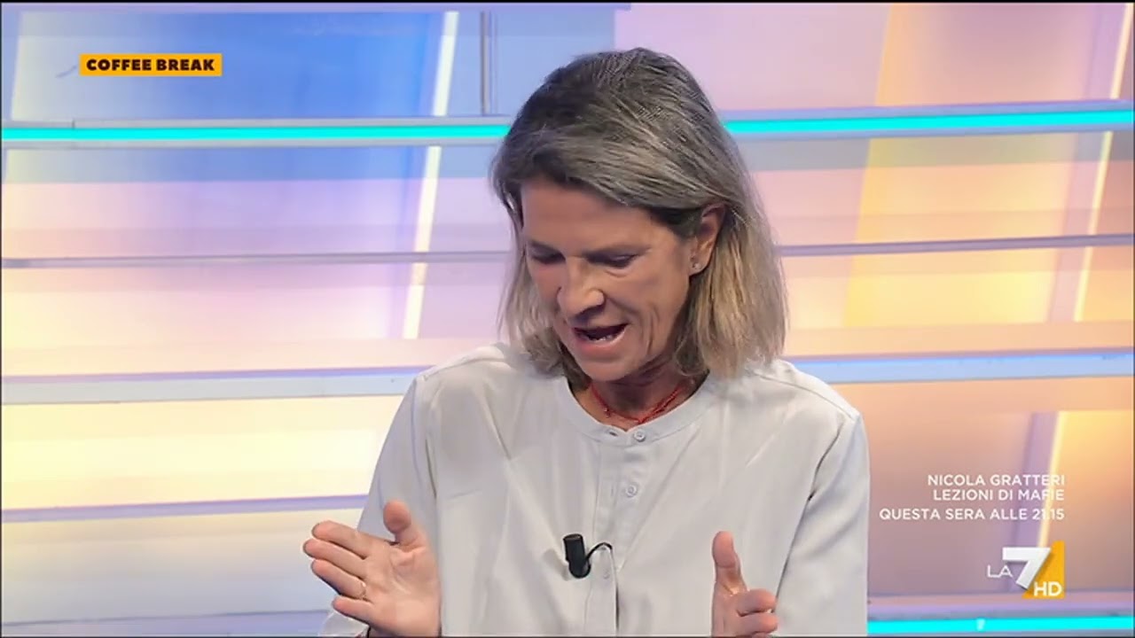 Coffee Break 24/09/2025