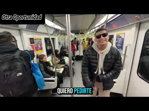 02.OTRA OPORTUNIDAD Alexis Duran (Gaby floow,Elramirook) PROD-26.7JUNIORPRODUCIENDO