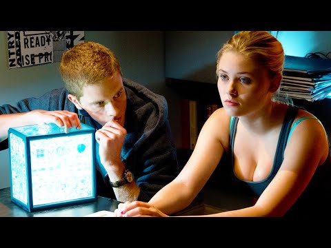 They Build a Time Machine But He Gets Distracted and Causes a Global Disaster