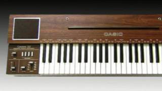 Video thumbnail for 1981 Casiotone 202 Demo Record by Andralyn de Bagschaghe