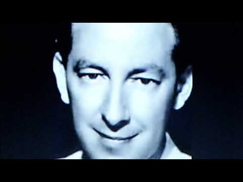 Hal Kemp and his Orchestra, v./Skinnay Ennis:  "The Gentleman Obviously Doesn't Believe"  (1935)