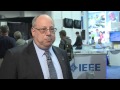 Day One Stuart Lipoff IEEE At CES Daily Wrap Up Report Day One
