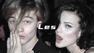 Childish Gambino - Les (best part) ~slowed reverb~