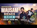 Zindagi Ne Zindagi Bhar Gham Diye Remix The Train Mithoon 5 Am Mix Nature Vibes Dexstar