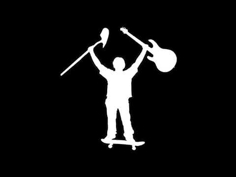 Grindline the Band-  I Live My Life